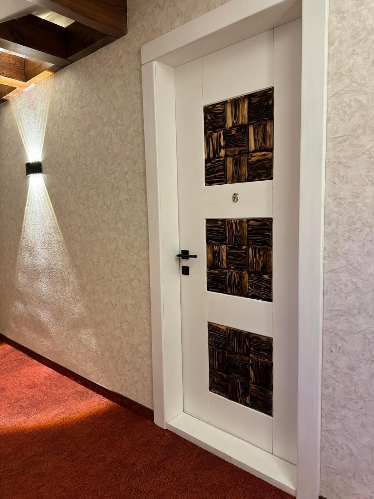 Hotel Veles Zolotonosha Dış mekan fotoğraf