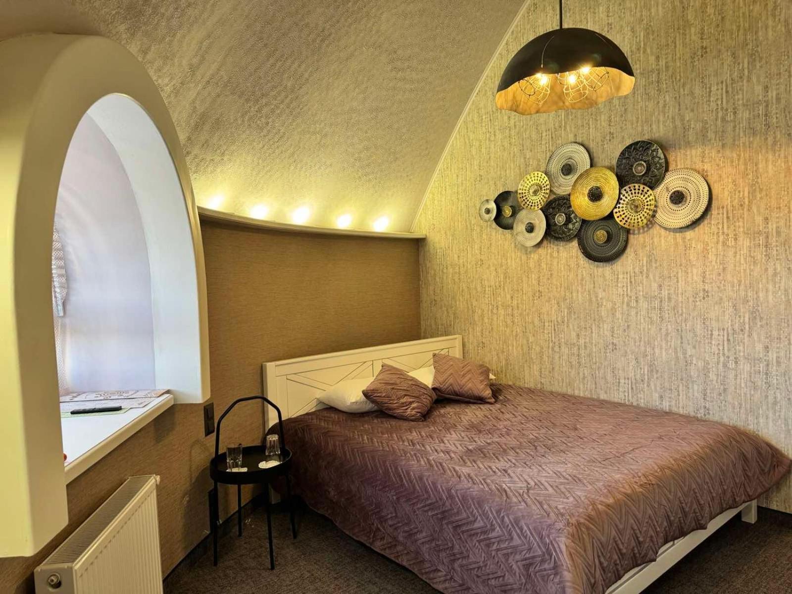 Hotel Veles Zolotonosha Dış mekan fotoğraf
