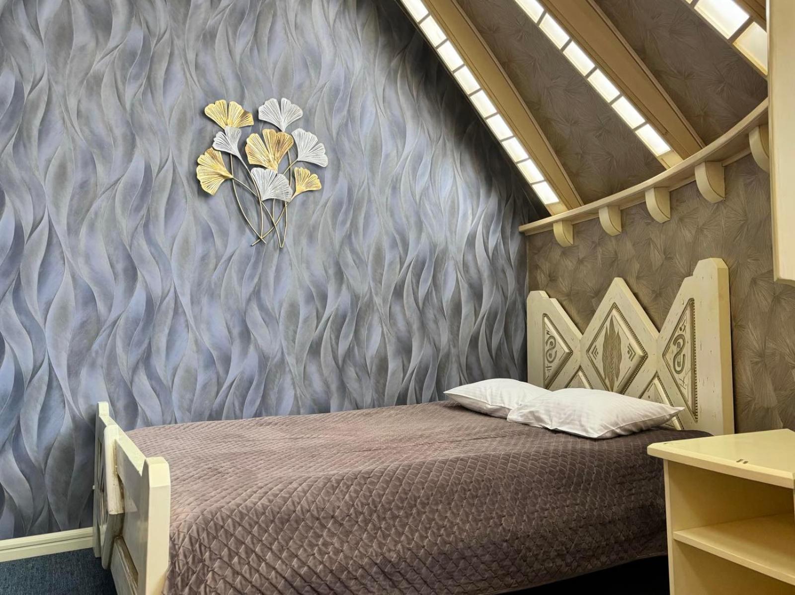 Hotel Veles Zolotonosha Dış mekan fotoğraf