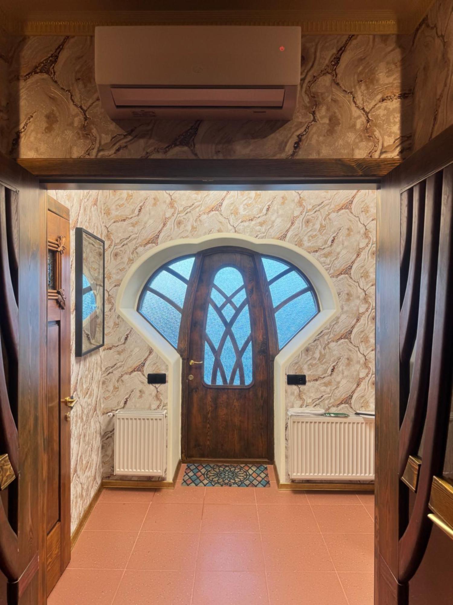 Hotel Veles Zolotonosha Dış mekan fotoğraf